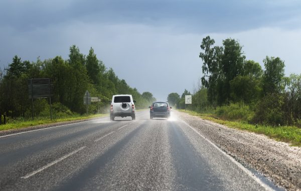 Αυτό είναι το τεράστιο λάθος που κάνουν οι 9 στους 10 οδηγούς – Τιμωρείται με 700 ευρώ πρόστιμο