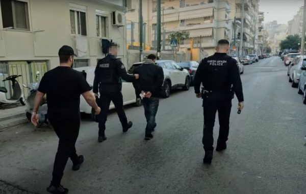 Αυτός είναι ο 43χρονος που πήγε σε ερωτικό ραντεβού με 13χρονη – Στη δημοσιότητα τα στοιχεία του