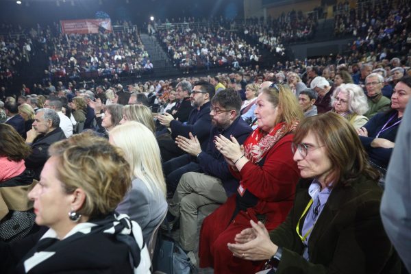 ΣΥΡΙΖΑ: Η πρόταση για να αποφευχθούν νέες κάλπες που υπερψηφίστηκε στο Συνέδριο