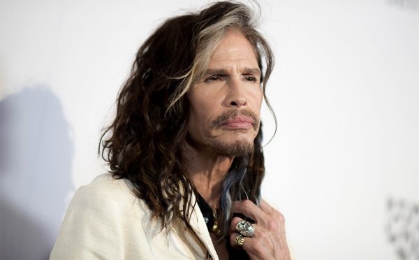 Aerosmith: Απορρίφθηκε αγωγή σε βάρος του Στίβεν Τάιλερ για σεξουαλική επίθεση