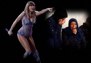 Grammys και Γάζα: Είναι η Τέιλορ Σουίφτ ακόμα τόσο «αμόρφωτη» για να καταλάβει τι γίνεται;