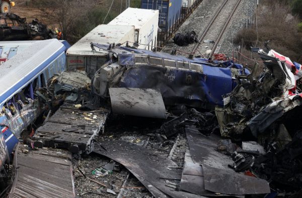 Μαρακάκης για Τέμπη – «Αδιανόητο ότι δεν έγιναν οι σωστές ερωτήσεις στους υπευθύνους»