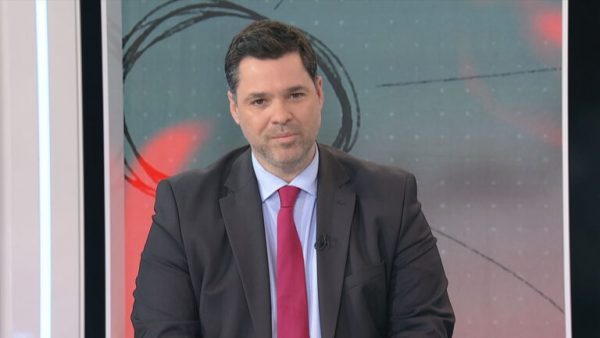 Κοντογεώργης: Θεσμικός και κοινωνικός εκσυγχρονισμός το νομοσχέδιο για τον γάμο των ομοφύλων