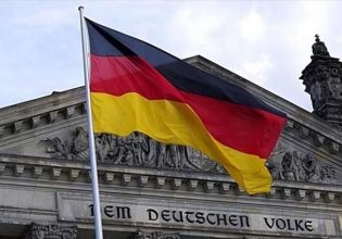 Κυβερνητική βαβέλ στην Γερμανία ενώ η οικονομία βρίσκεται στην τέλεια καταιγίδα