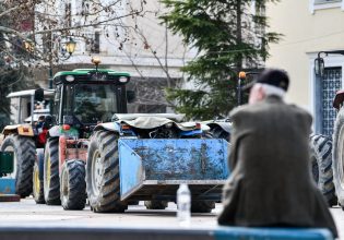 Ώρα αποφάσεων για τους αγρότες – Ανοιχτό το ενδεχόμενο καθόδου στην Αθήνα