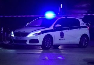 Θεσσαλονίκη: Στη σύλληψη του τράπερ για τον ξυλοδαρμό του 23χρονου προχώρησε η αστυνομία