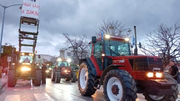 Αγρότες: «Γυρνάμε στα χωριά μας με το κεφάλι ψηλά» – Νέο ραντεβού στην επέτειο του Κιλελέρ