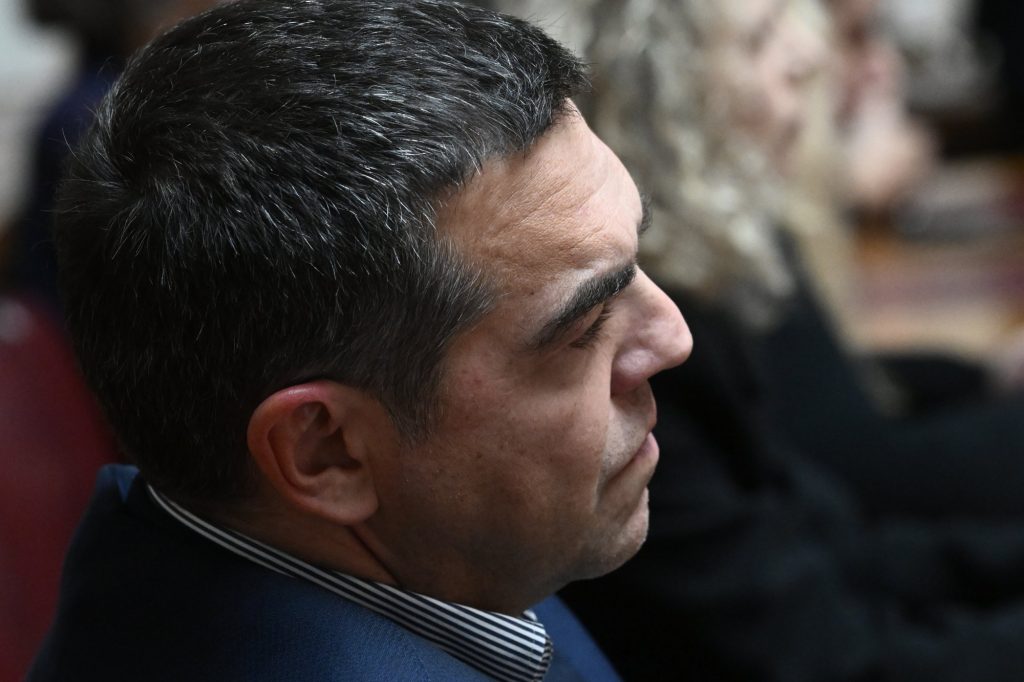 Η πρώτη αντίδραση του Αλέξη Τσίπρα για το συνέδριο του ΣΥΡΙΖΑ