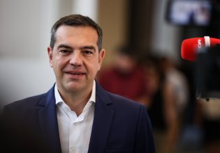 Ο Τσίπρας δικαιούται και υποχρεούται να δίνει σήματα, λέει ο αναπληρωτής εκπρόσωπος Τύπου του ΣΥΡΙΖΑ