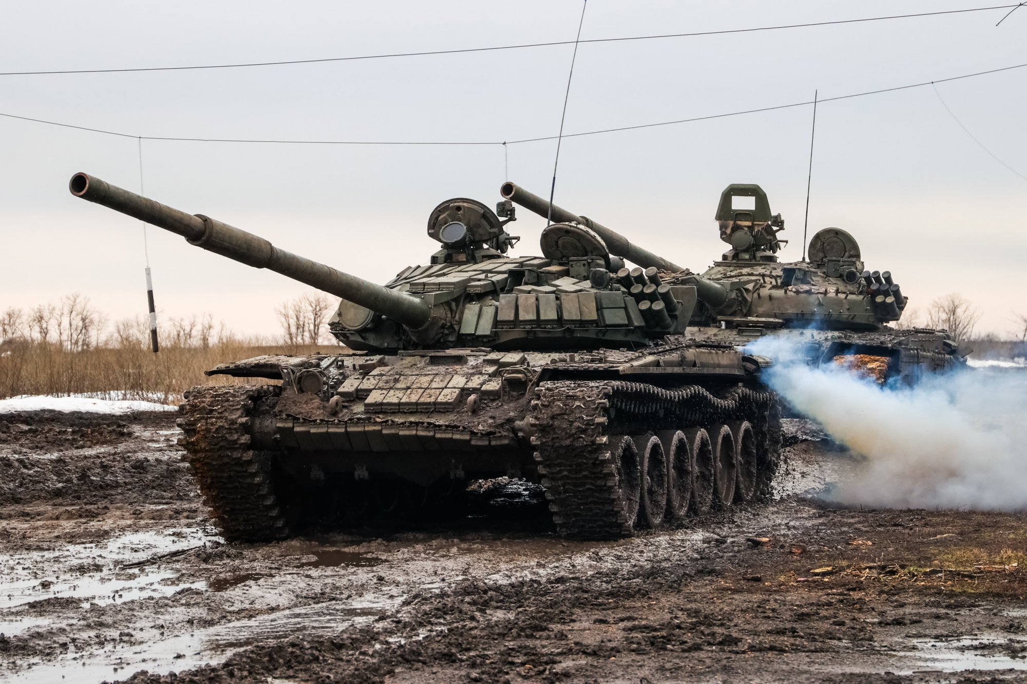Ουκρανία: Δύο χρόνια από την εισβολή της Ρωσίας - Ποιος είναι πιο κοντά στον στόχο του