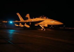 Χούθι: Οι ΗΠΑ βομβάρδισαν 10 drones στην Υεμένη που ήταν έτοιμα να εξαπολυθούν