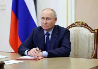 Ρωσία: Ο Πούτιν προτιμά τον Μπάιντεν από τον Τραμπ – Είναι «πιο προβλέψιμος»