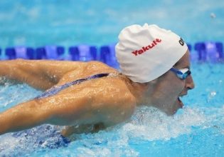 Παγκόσμιο Πρωτάθλημα: Πρεμιέρα στην κολύμβηση με Ντουντουνάκη, Μπίλα και 4Χ100μ. ελεύθερο