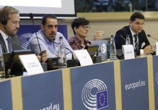 Σκάνδαλο Predator: Δικαίωση του Θ.Κουκάκη απέναντι στο Δημόσιο από το Ευρωπαϊκό Δικαστήριο