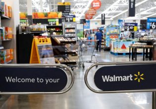 Πώς θα επηρεάσει τις ΗΠΑ το φαινόμενο Walmart