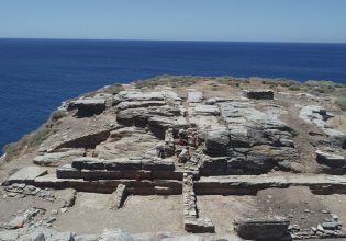 Σύλλογος Ελλήνων Αρχαιολόγων: το υπουργείο Πολιτισμού θέλει να δώσει σε ιδιώτες τις ανασκαφές