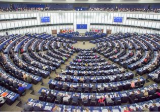Δημοσκόπηση: Ευρωεκλογές ως ψήφος διαμαρτυρίας για 6 στους 10 – Οι συσπειρώσεις των κομμάτων