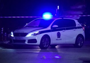 Πυροβολισμοί στο Κολωνάκι με δύο τραυματίες – Συνελήφθησαν ένας άνδρας και μια γυναίκα