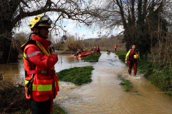 Γαλλία: Εντοπίστηκε το πτώμα ενός κοριτσιού τεσσάρων ετών, ο αδελφός της αγνοείται