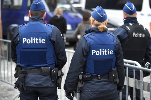 Βέλγιο: Δύο νεκροί σε διαφορετικά περιστατικά με πυροβολισμούς στις Βρυξέλλες