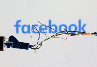 Meta: Επανέρχονται Facebook και Instagram μετά το παγκόσμιο μπλακάουτ