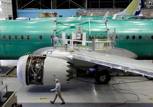 ΗΠΑ: Πληροφοριοδότης εναντίον της Boeing βρέθηκε νεκρός στο φορτηγάκι του