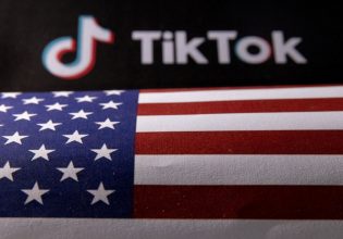 Οι ΗΠΑ εξετάζουν απαγόρευση του TikTok – Οι χρήστες ξεσηκώνονται