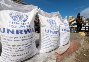 ΟΗΕ: Το Ισραήλ πίεσε τους υπαλλήλους της UNRWA να κάνουν ψευδείς δηλώσεις