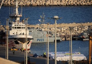 Ανοίγει θαλάσσιος διάδρομος για ανθρωπιστική βοήθεια στη Γάζα – «Κλειδί» η Κύπρος