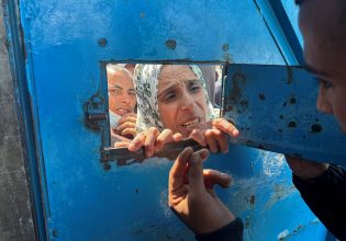 ΕΕ: «Δεν υπάρχουν στοιχεία από το Ισραήλ που να στηρίζουν τις κατηγορίες εναντίον της UNRWA»