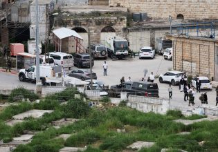 Δυτική Όχθη: Συστηματική κακοποίηση από τον ισραηλινό στρατό – Έγγραφα αποκαλύπτουν εκατοντάδες περιστατικά