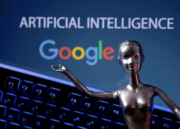 Google: Γαλλικό πρόστιμο 250 εκατ. ευρώ για τα κείμενα που διάβασε το Gemini