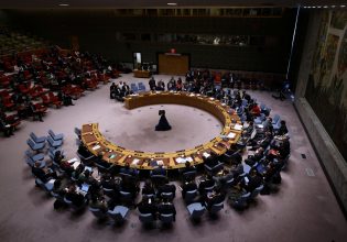 Γάζα: Τα σημεία που «σκόνταψε» το αμερικανικό ψήφισμα στο ΣΑ του ΟΗΕ