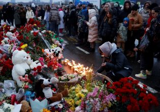 Τρομοκρατική επίθεση στη Μόσχα: Ο αριθμός των νεκρών ανεβαίνει στους 143 – Πόσοι ήταν οι δράστες;