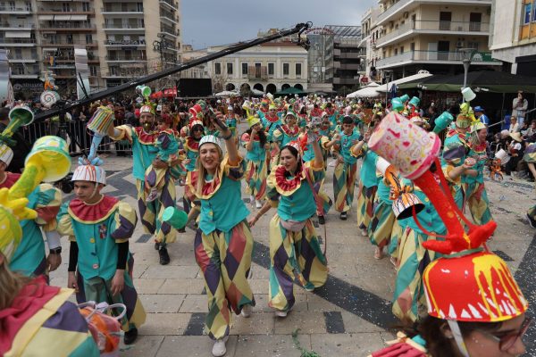 Πάτρα: Λήξη συναγερμού – Εντοπίστηκε και ο 12χρονος