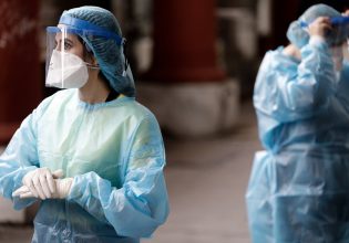 Μηνιγγίτιδα: Στην Πάτρα το κλιμάκιο του ΕΟΔΥ – Θα εμβολιαστούν 20 άτομα