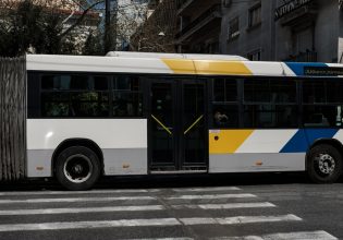Ελεύθερος ο οδηγός λεωφορείου που κατηγορήθηκε για την απόπειρα βιασμού επιβάτιδας