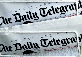 Βρετανία: Πλάνο της κυβέρνησης για «μπλόκο» στην εξαγορά ΜΜΕ από ξένα κράτη – Η περίπτωση της Telegraph
