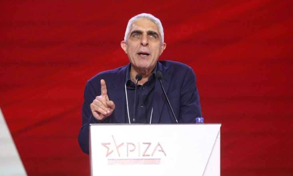 Γ. Τσίπρας: Δεν σβήνεται η ιστορία του ΣΥΡΙΖΑ – Χρειαζόταν πιο ουσιαστική αυτοκριτική για το 2015-19