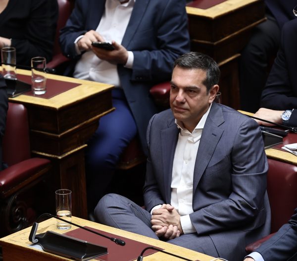 Παρέμβαση Τσίπρα για τα ιδιωτικά πανεπιστήμια: Αντιδραστική ρεβάνς Μητσοτάκη, δεν θα ευδοκιμήσει