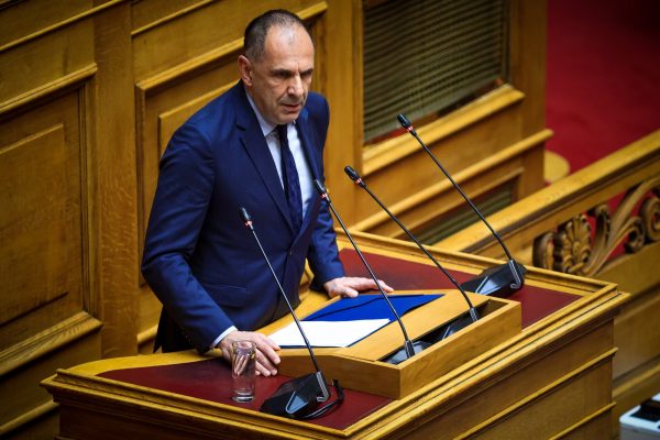 Γεραπετρίτης: Η επίθεση στην Οδησσό ερευνάται