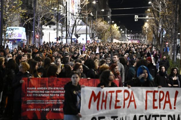 H πρόταση της εισαγγελέως για τον Μίχο δεν στηρίζεται πουθενά και είναι απαράδεκτη, λέει ο Λύτρας