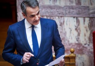 Βουλή: Χωρίς την παρουσία Μητσοτάκη η συζήτηση του πορίσματος της Εξεταστικής για τα Τέμπη
