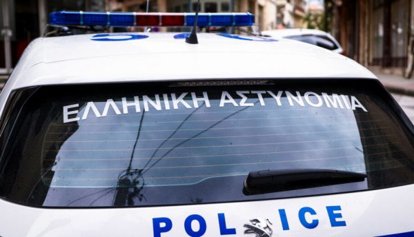 Χαλκίδα: Σύλληψη 23χρονου επιδειξία – Παρενόχλησε ανήλικες σε καφετέρια