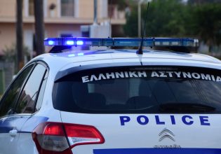 Σοκ στο Άργος: Νταής οδηγός χτύπησε με γκλομπ γυναίκα για μία… προσπέραση