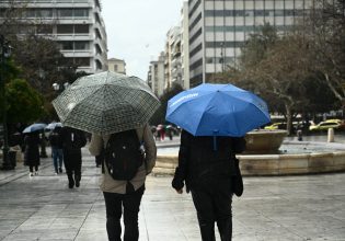 Μεταξύ Άνοιξης και Φθινοπώρου ο καιρός την Παρασκευή – Σε ποιες περιοχές θα βρέξει