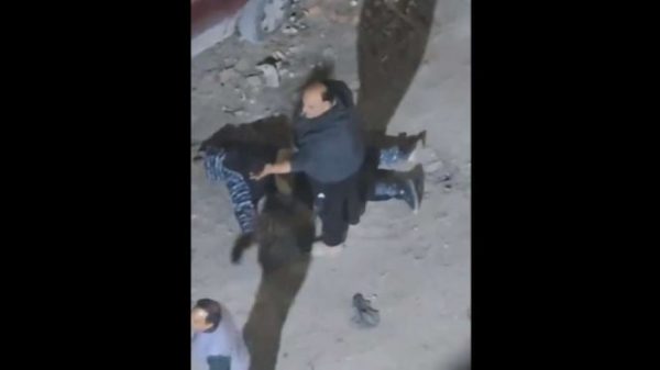 Ανάτ. Ιερουσαλήμ: Οργή εκφράζει το Παλαιστινιακό ΥΠΕΞ για τη δολοφονία 13χρονου on camera