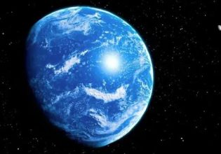 James Webb: Ανακαλύφθηκε πλανήτης καλυμμένος με νερό που βράζει