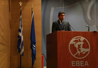 Αυγενάκης: Μοχλός ενίσχυσης της επιχειρηματικότητας τα Αγροτικά Τμήματα στα Επιμελητήρια