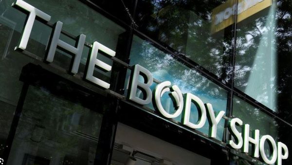 The Body Shop: Τι συμβαίνει με τα καταστήματα σε ΗΠΑ και Καναδά